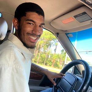 Meet your Posher, Abu bakr